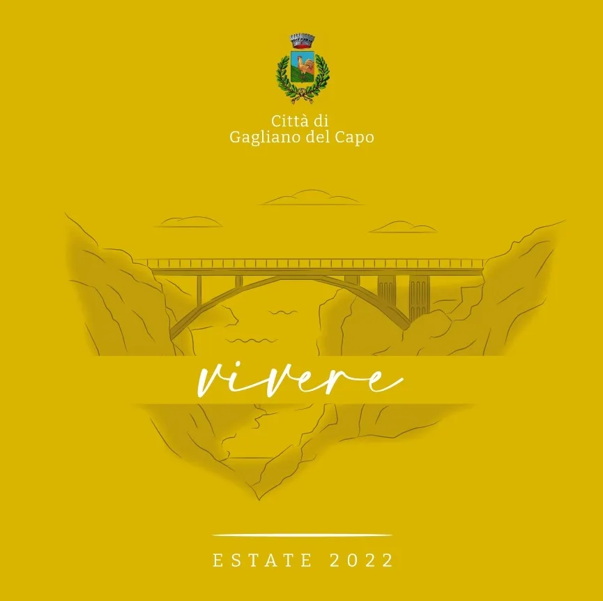 Immagine di Eventi estivi - Comune di Gagliano del Capo